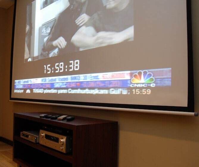 Fotos del hotel Suadiye:  12