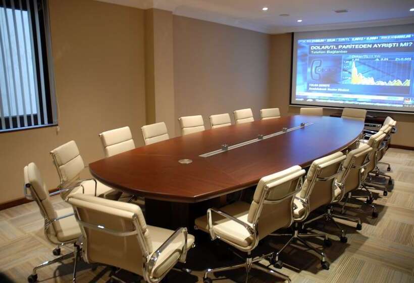 Fotos del hotel Suadiye:  14