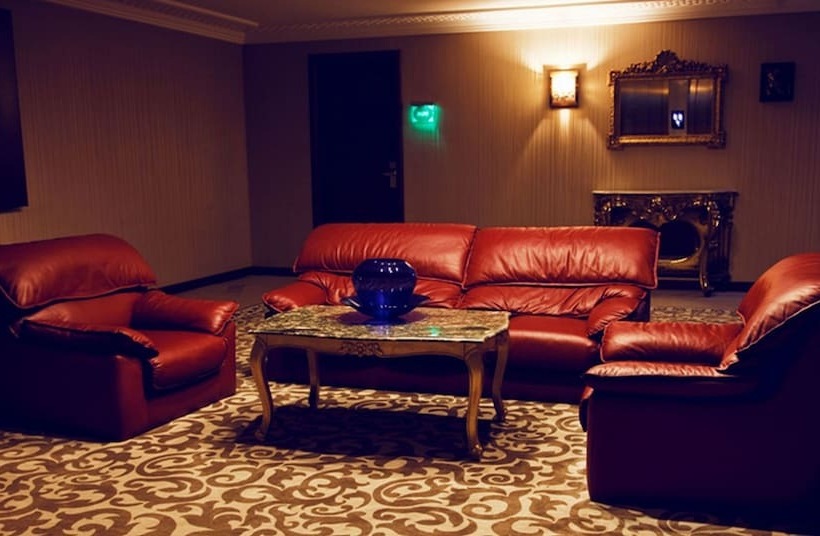 Fotos del hotel Suadiye:  54