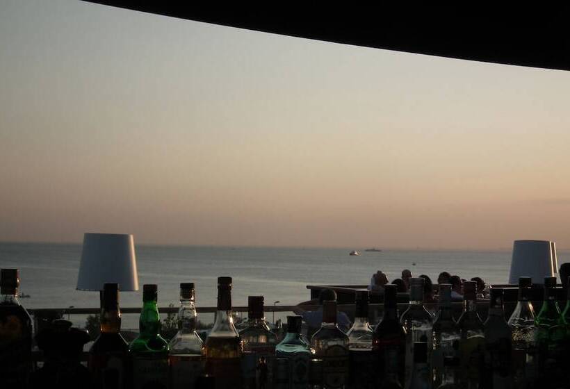 Fotos del hotel Suadiye:  45