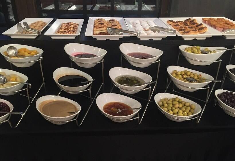 Fotos del hotel Suadiye:  21