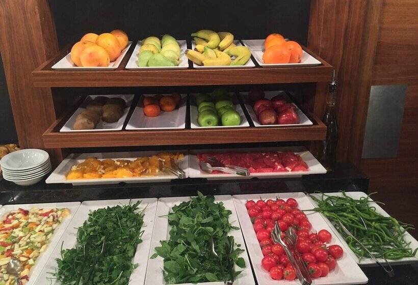 Fotos del hotel Suadiye:  52