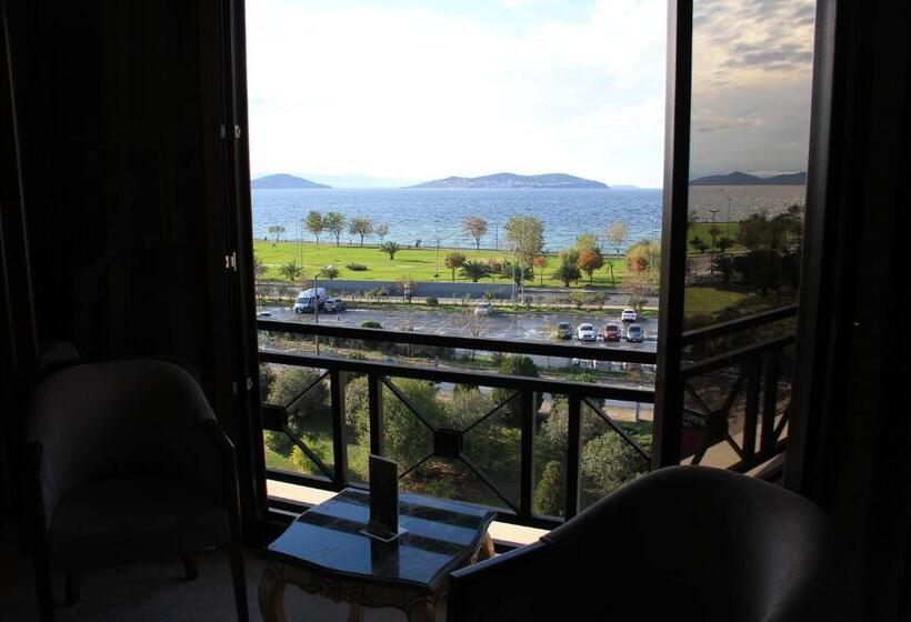 Fotos del hotel Suadiye:  33