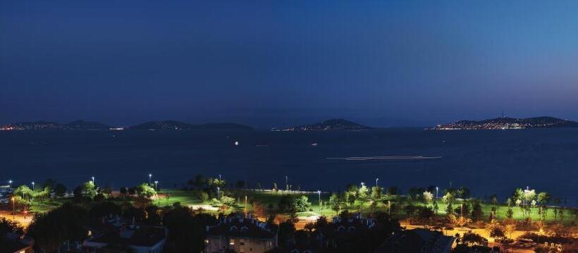 Fotos del hotel Suadiye:  37