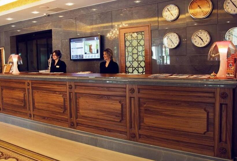 Fotos del hotel Suadiye:  40