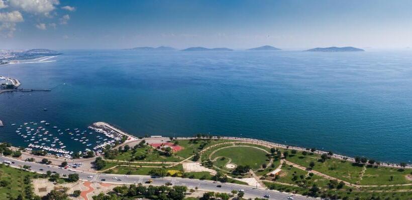 Fotos del hotel Suadiye:  30