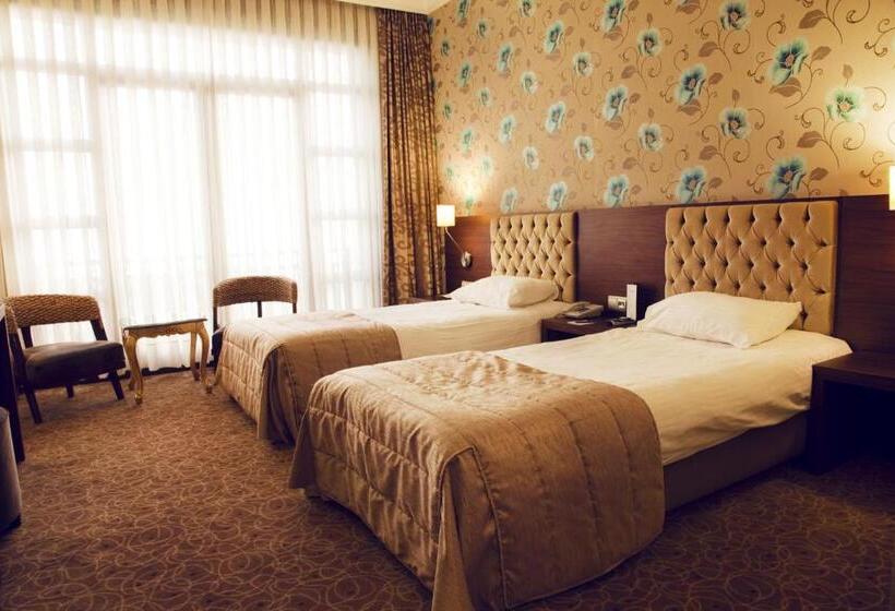 Fotos del hotel Suadiye:  4