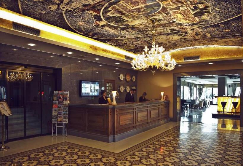 Fotos del hotel Suadiye:  47