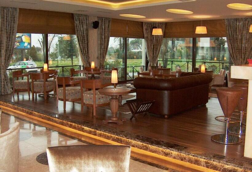 Fotos del hotel Suadiye:  48