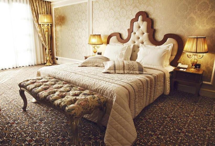 Fotos del hotel Suadiye:  3