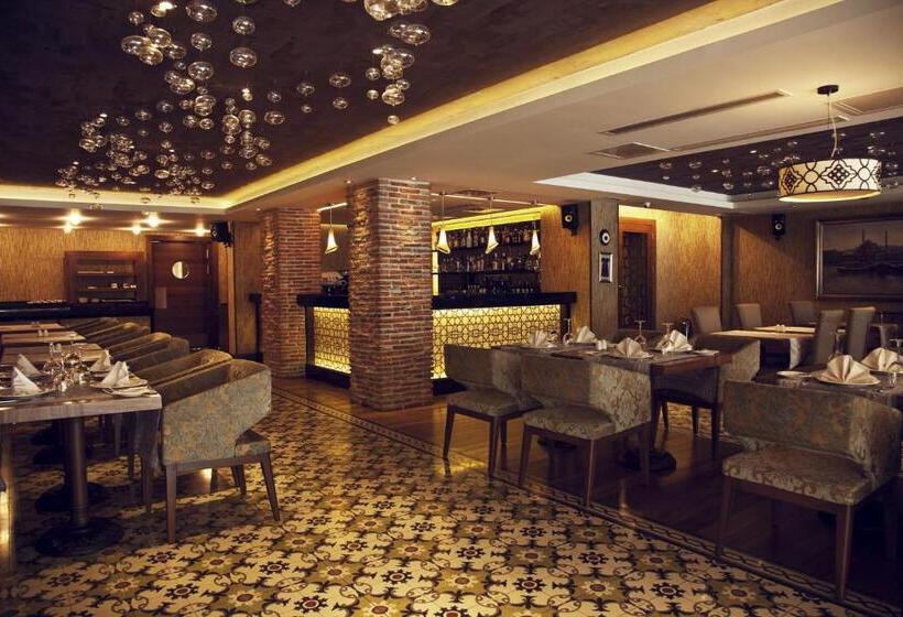 Fotos del hotel Suadiye:  43