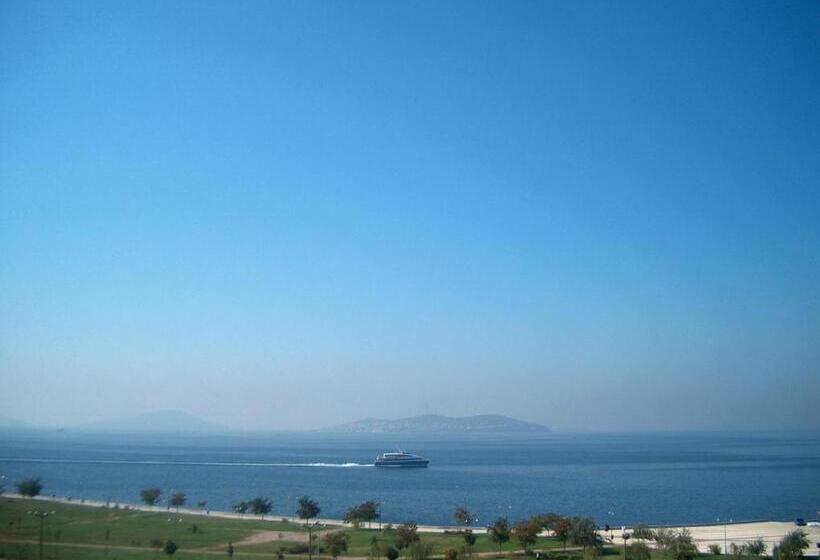 Fotos del hotel Suadiye:  50