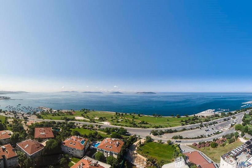 Fotos del hotel Suadiye:  35