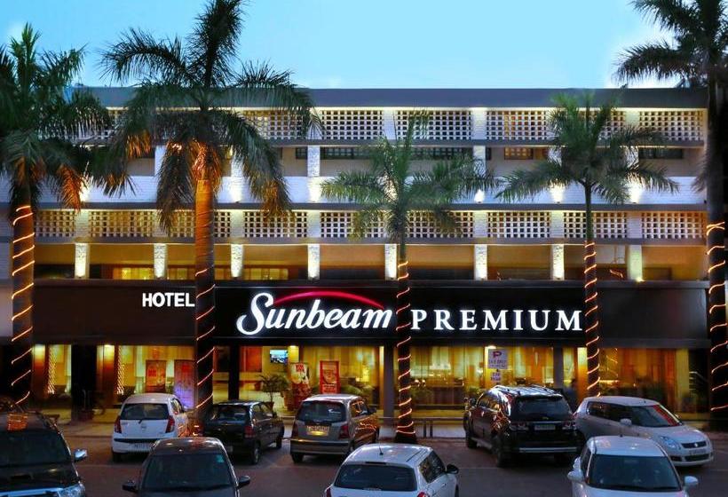 هتل Sunbeam Premium