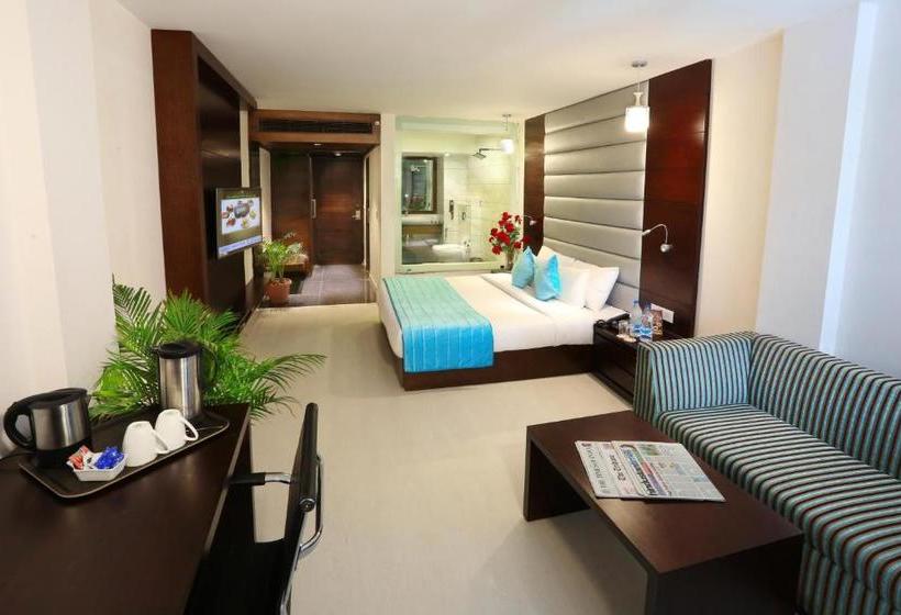 فندق Sunbeam Premium
