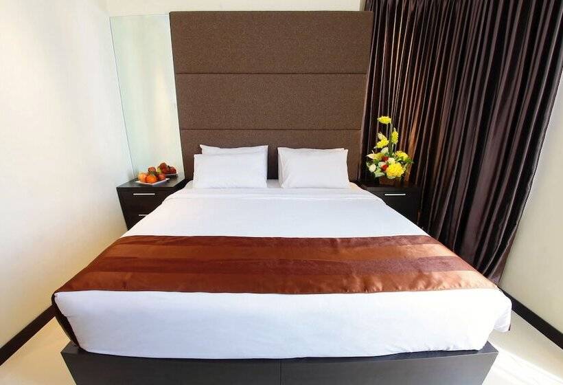Fotos del hotel The One Hotel Makassar: 1 Fotos del hotel The One Hotel Makassar: 1