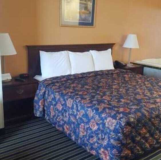 فندق The Rutledge Inn