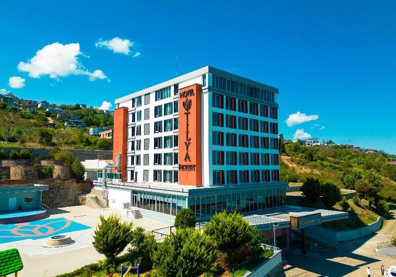هتل Tilya Resort