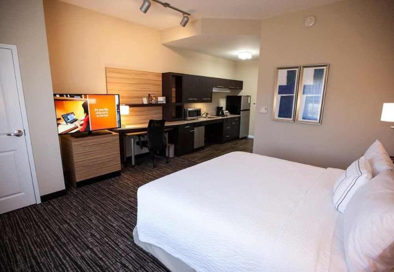 هتل Towneplace Suites By Marriott Boynton Beach