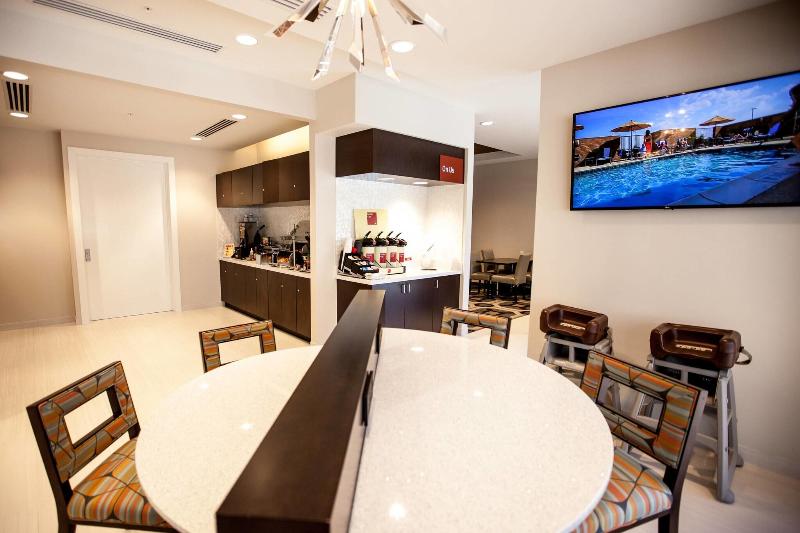 هتل Towneplace Suites By Marriott Boynton Beach