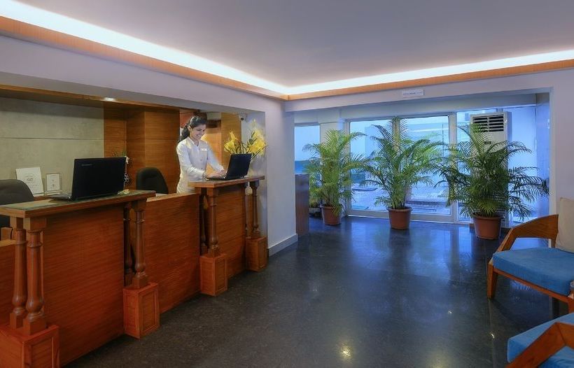 Hotel Treehouse Neptune