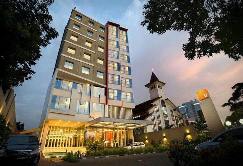 Fotos del hotel V Hotel Tebet, Jakarta: 1 Fotos del hotel V Hotel Tebet, Jakarta: 1