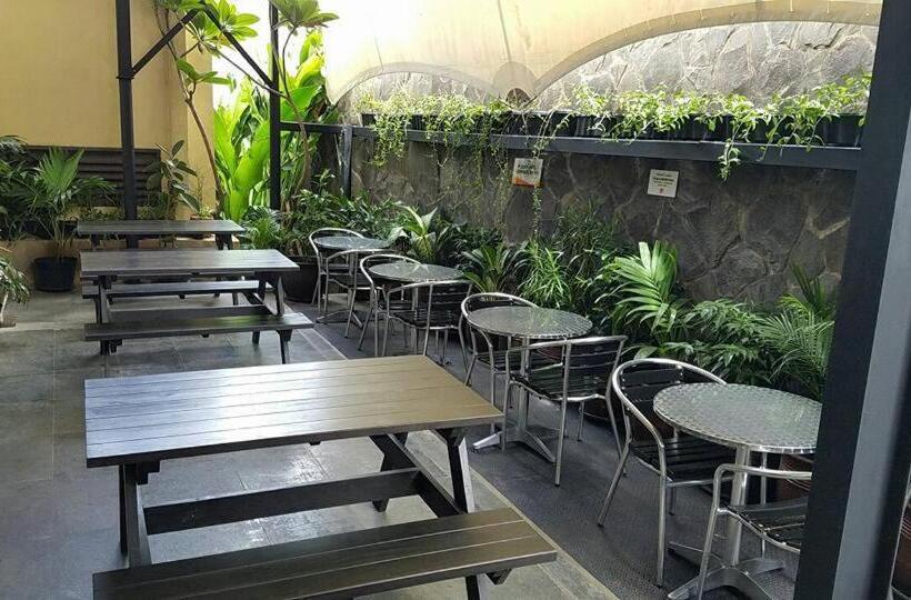 Fotos del hotel V Hotel Tebet, Jakarta:  19