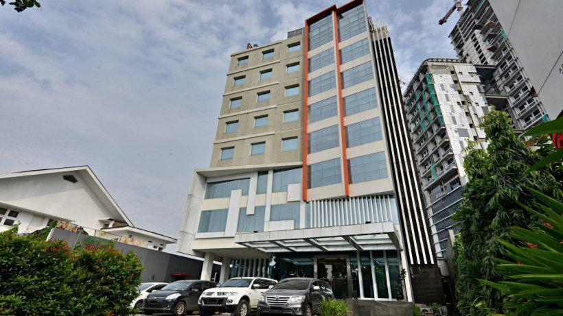 Fotos del hotel V Hotel Tebet, Jakarta:  17
