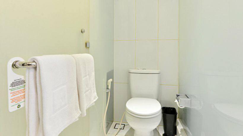 Fotos del hotel V Hotel Tebet, Jakarta:  16