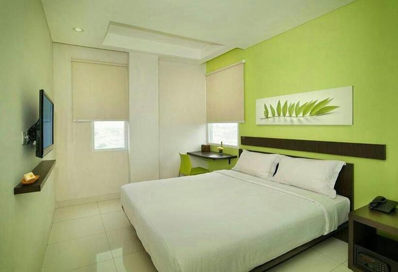 Fotos del hotel V Hotel Tebet, Jakarta:  11
