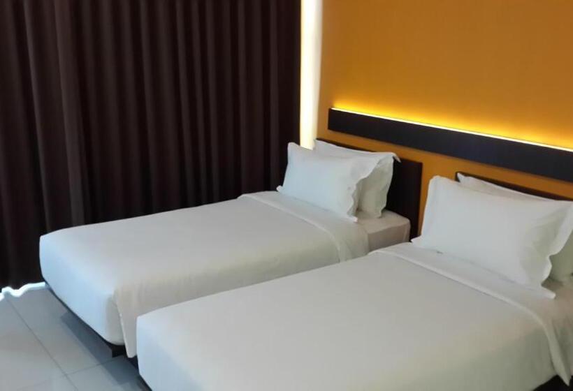 Fotos del hotel V Hotel Tebet, Jakarta:  21
