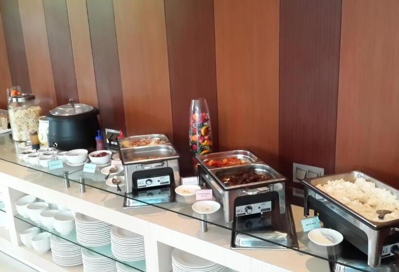 Fotos del hotel V Hotel Tebet, Jakarta:  24