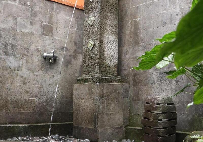 Fotos del hotel Villa Jj And Spa Ubud:  15