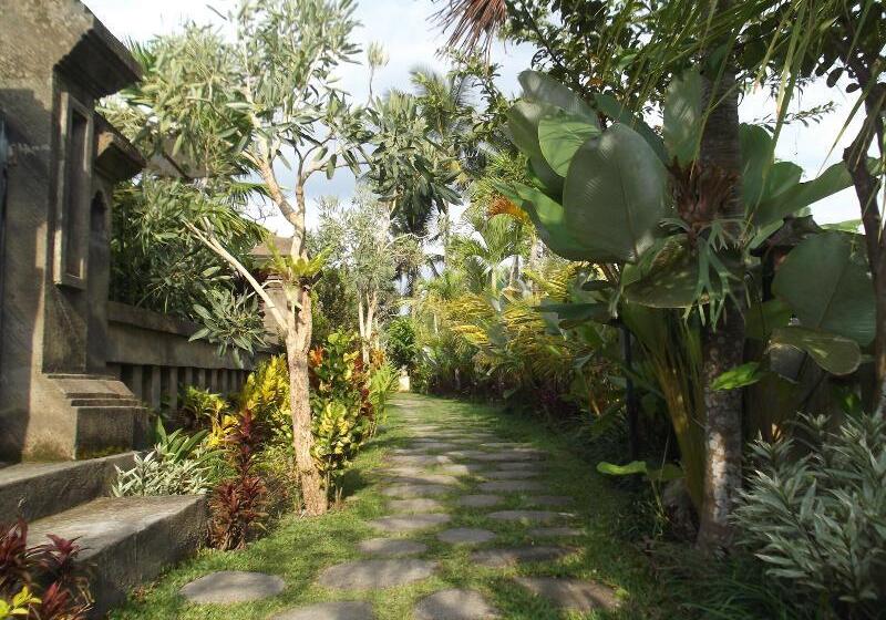 Fotos del hotel Villa Jj And Spa Ubud:  24