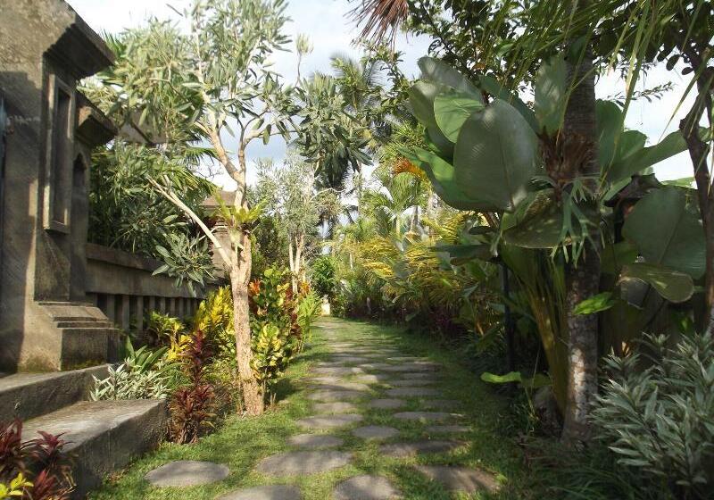 Fotos del hotel Villa Jj And Spa Ubud:  17