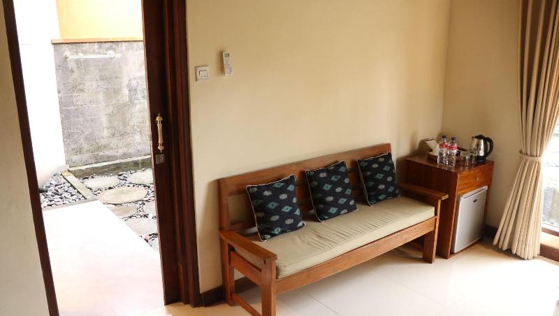 Fotos del hotel Villa Jj And Spa Ubud:  16