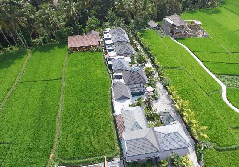 Fotos del hotel Villa Jj And Spa Ubud:  12