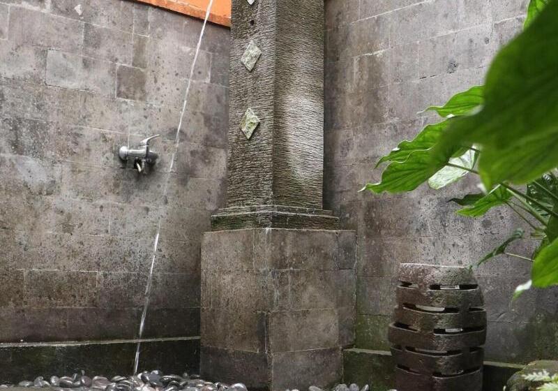 Fotos del hotel Villa Jj And Spa Ubud:  11