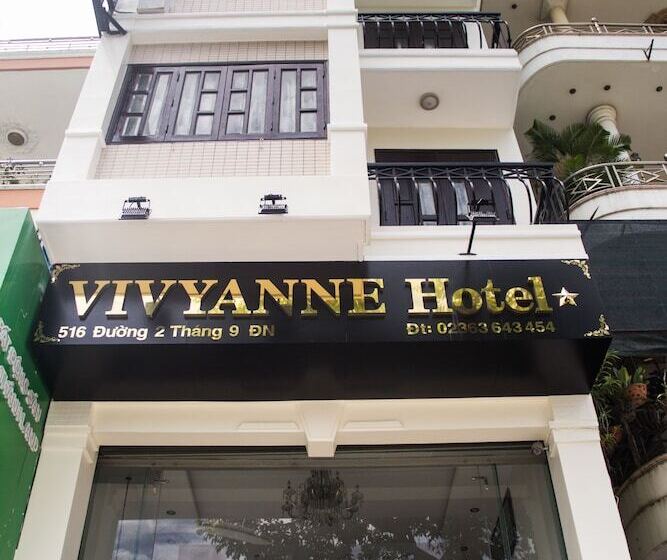 Fotos del hotel Vivyanne:  12
