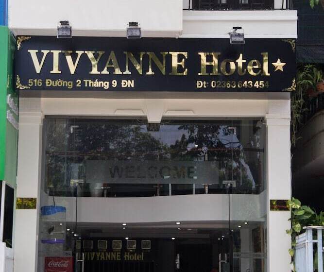 Fotos del hotel Vivyanne:  14