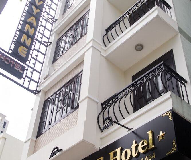 Fotos del hotel Vivyanne:  15