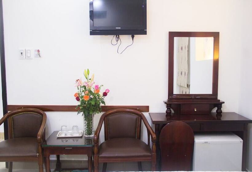 Fotos del hotel Vivyanne:  17