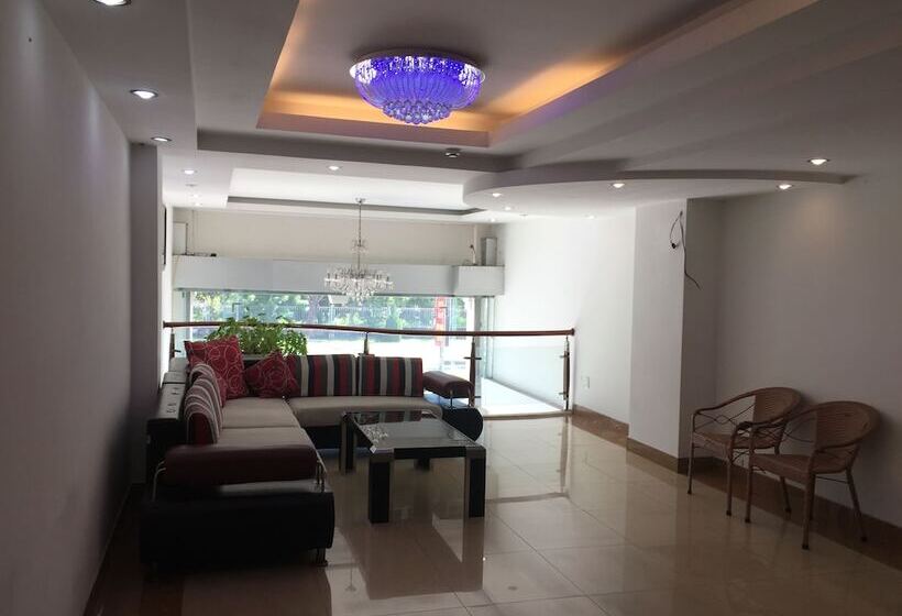 Fotos del hotel Vivyanne:  18