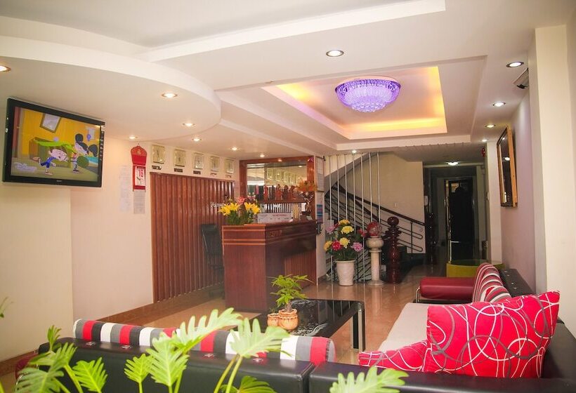 Fotos del hotel Vivyanne:  19