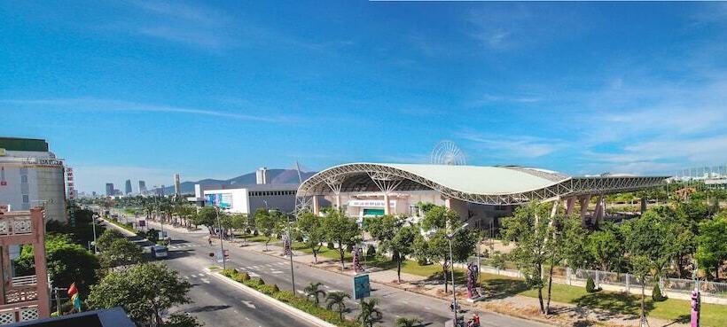 Fotos del hotel Vivyanne:  21