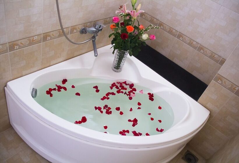 Fotos del hotel Vivyanne:  22