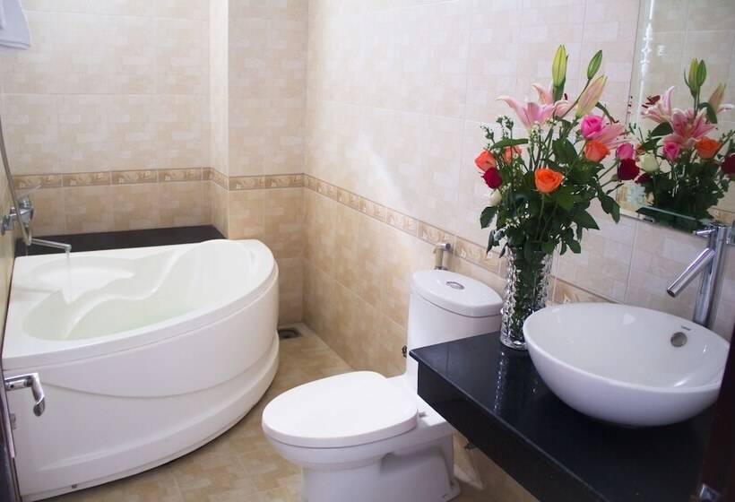 Fotos del hotel Vivyanne:  23