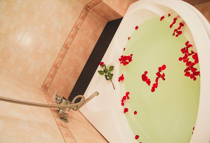 Fotos del hotel Vivyanne:  24