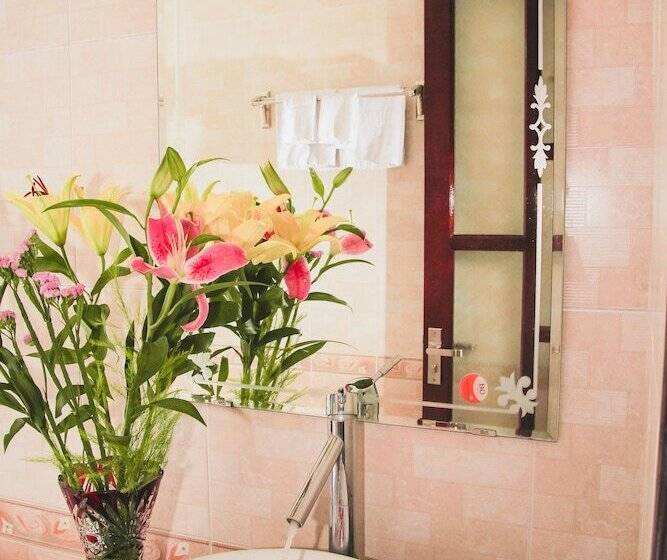 Fotos del hotel Vivyanne:  25