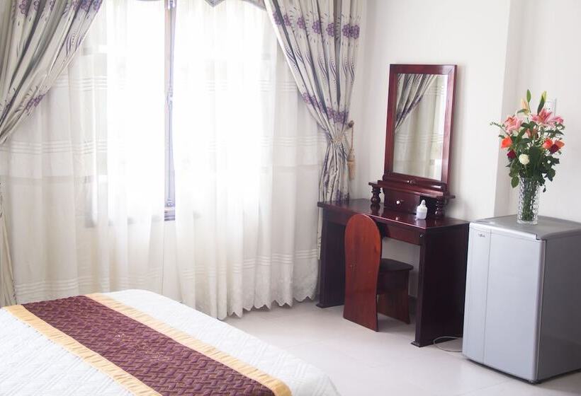 Fotos del hotel Vivyanne:  7